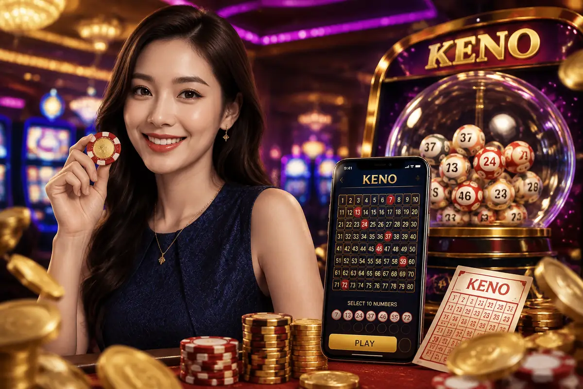 riding168 platform dibina untuk pemain Malaysia