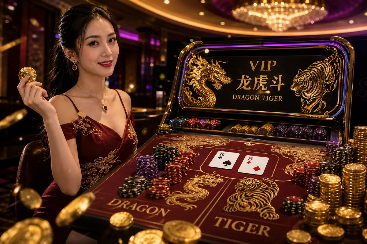riding168 — cara bermain kasino dalam talian langkah demi langkah