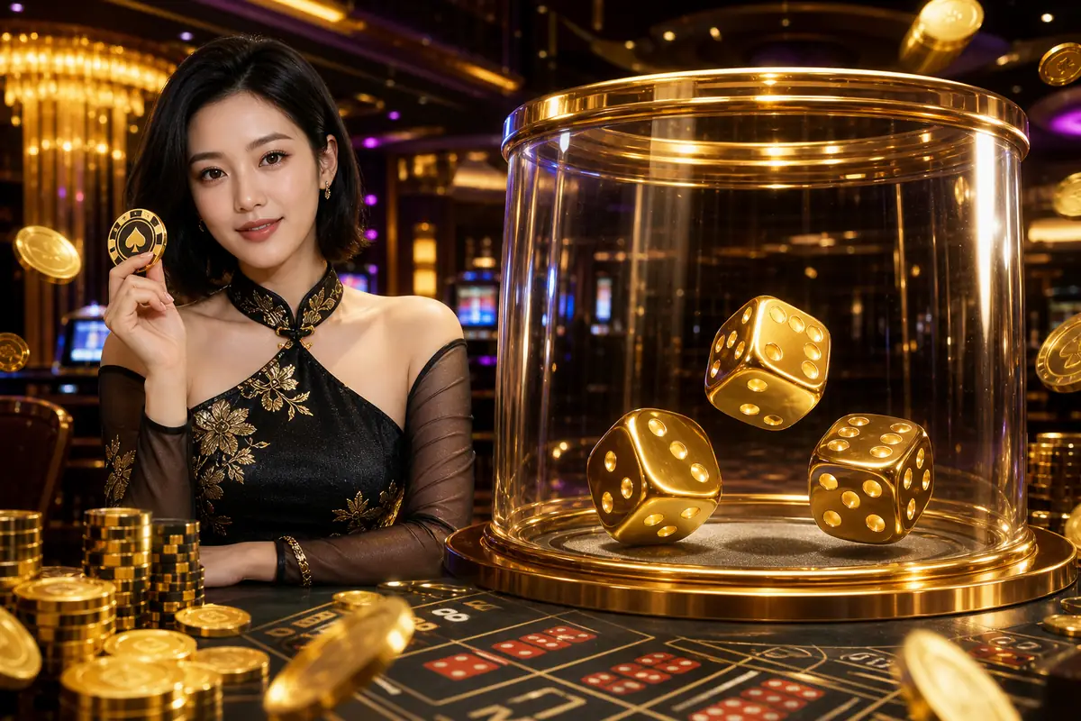 riding168 cara bermain slot online Malaysia